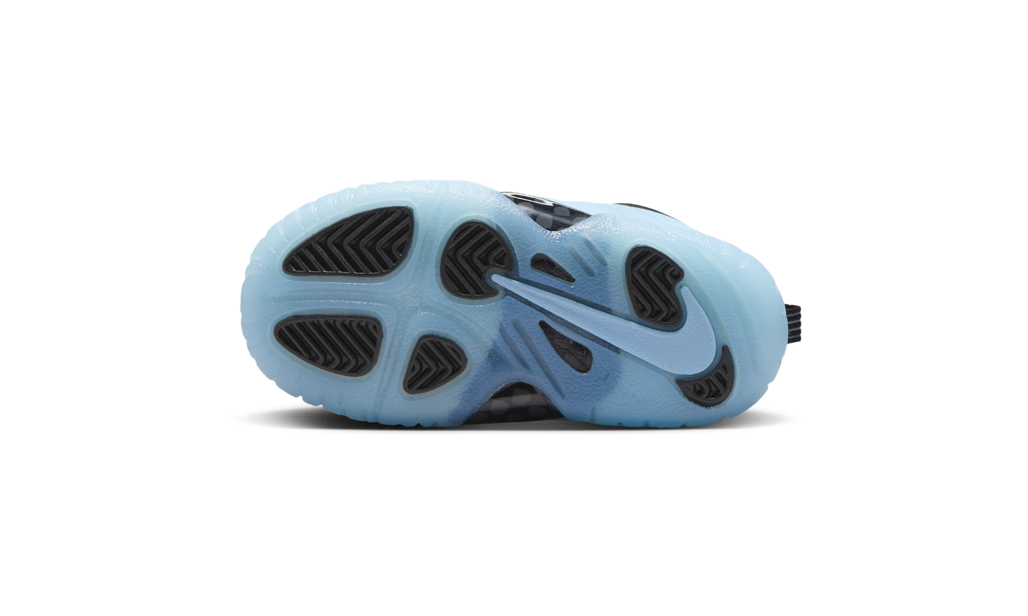 Nike Little Posite One Psychic Blue (TD)