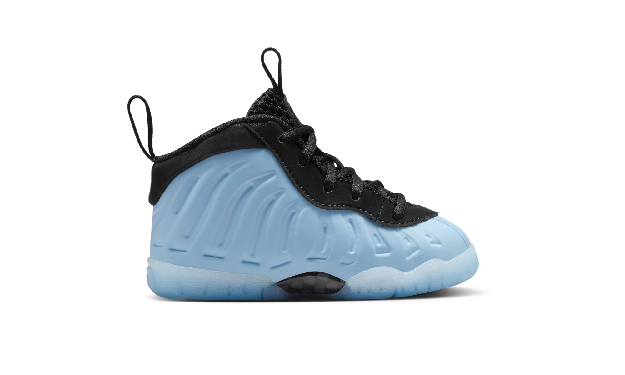 Nike Little Posite One Psychic Blue (TD)