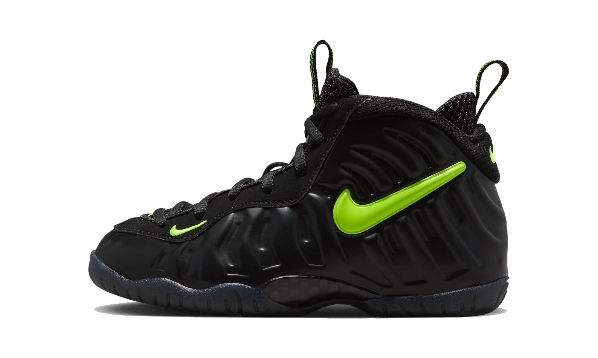 Nike Little Posite Pro Voltage (2026) (PS)
