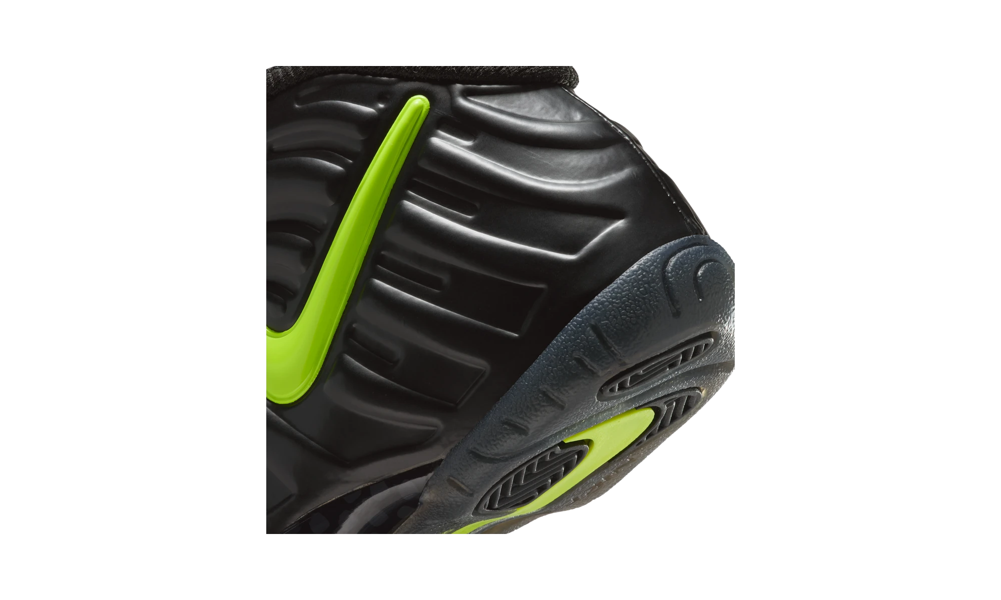 Nike Little Posite Pro Voltage (2026) (PS)