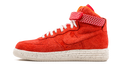 Nike Lunar Force 1 High Undefeated Red
