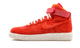Nike Lunar Force 1 High Undefeated Red