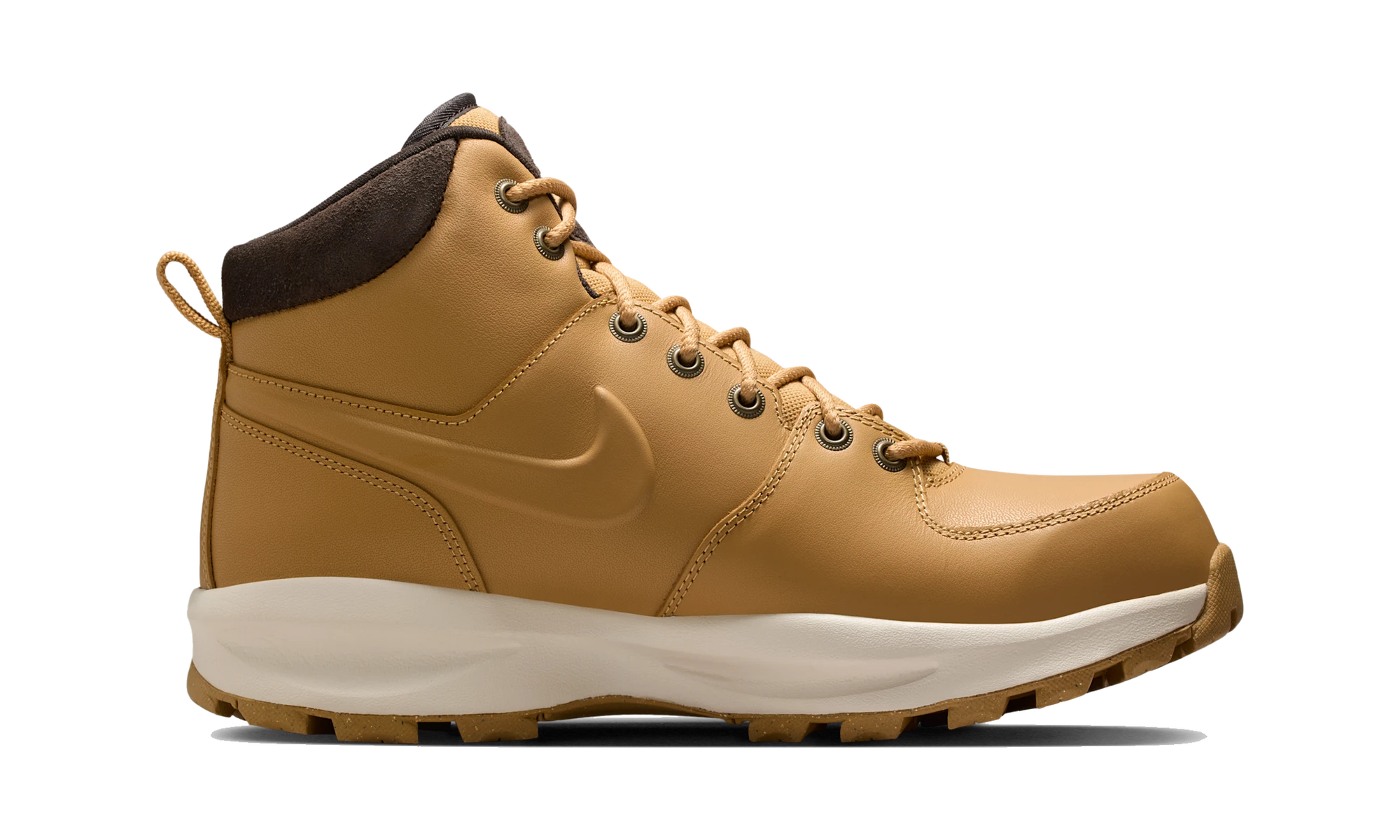 Nike Manoa Leather Haystack Birch