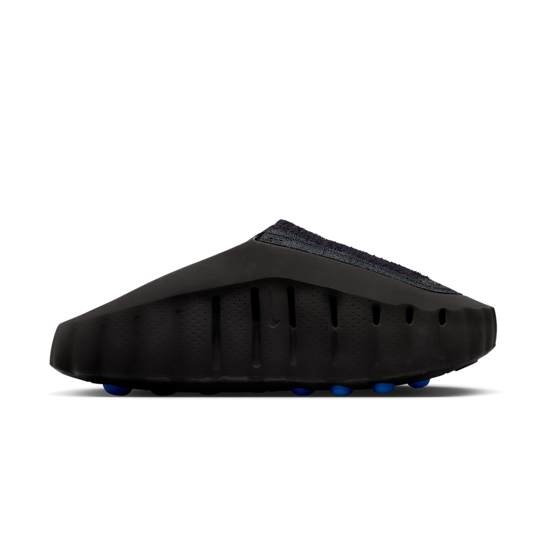 Nike Mind 001 Slide Fragment Black - Sneak