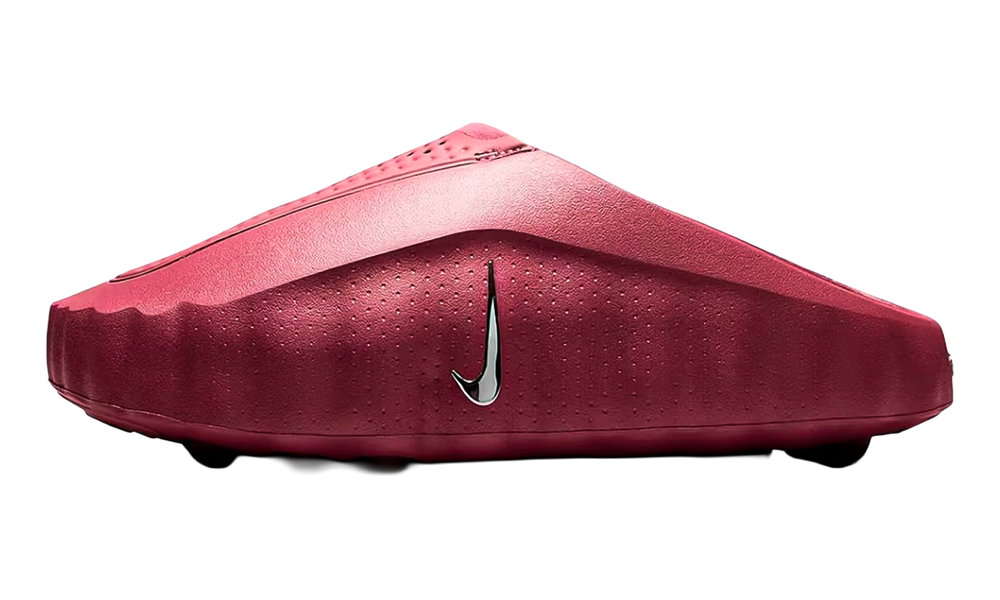 Nike Mind 001 Slide Pink Smoke