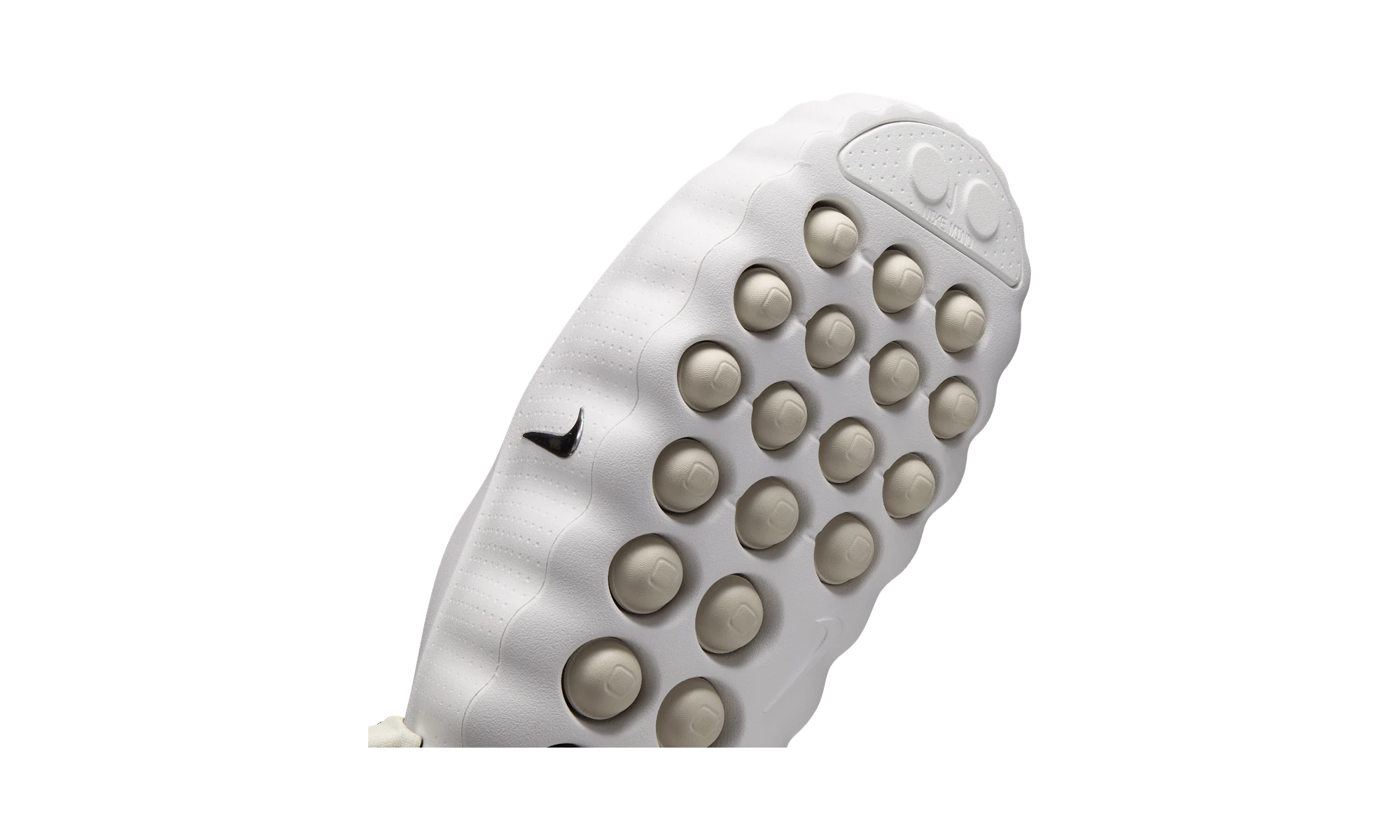 Nike Mind 001 Slide Summit White