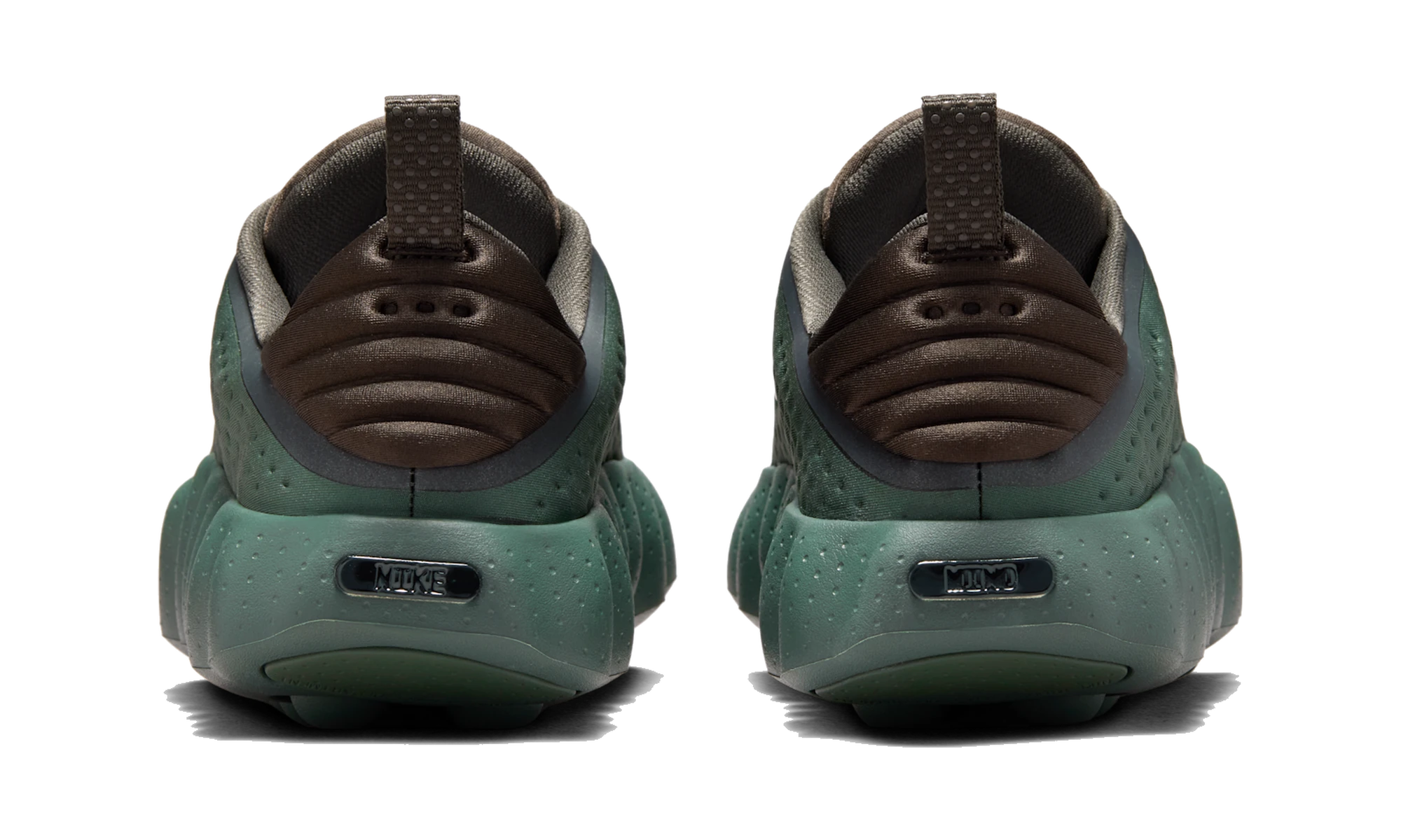 Nike Mind 002 Camo Green