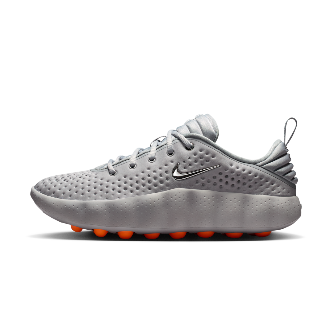 Nike Mind 002 Light Smoke Grey