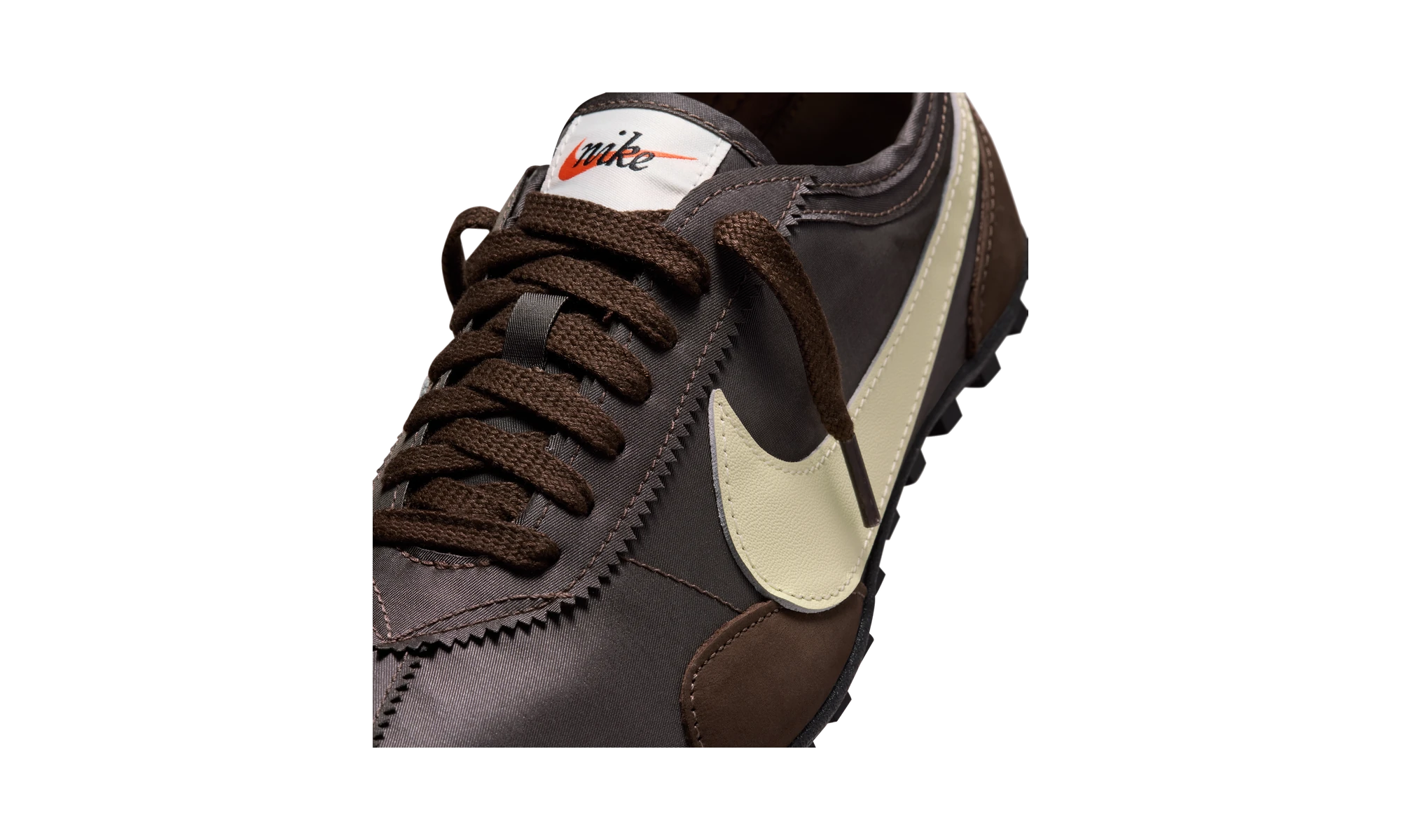 Nike Moon Shoe Baroque Brown Cashmere