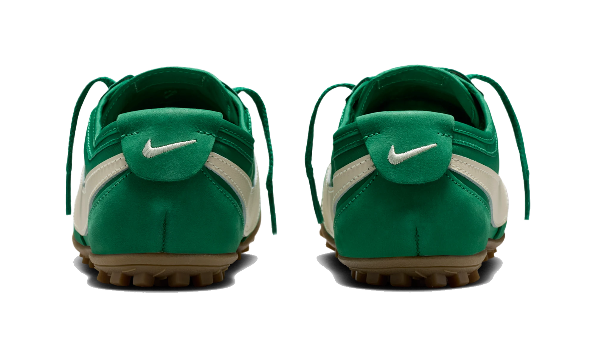 Nike Moon Shoe Malachite Soft Pearl