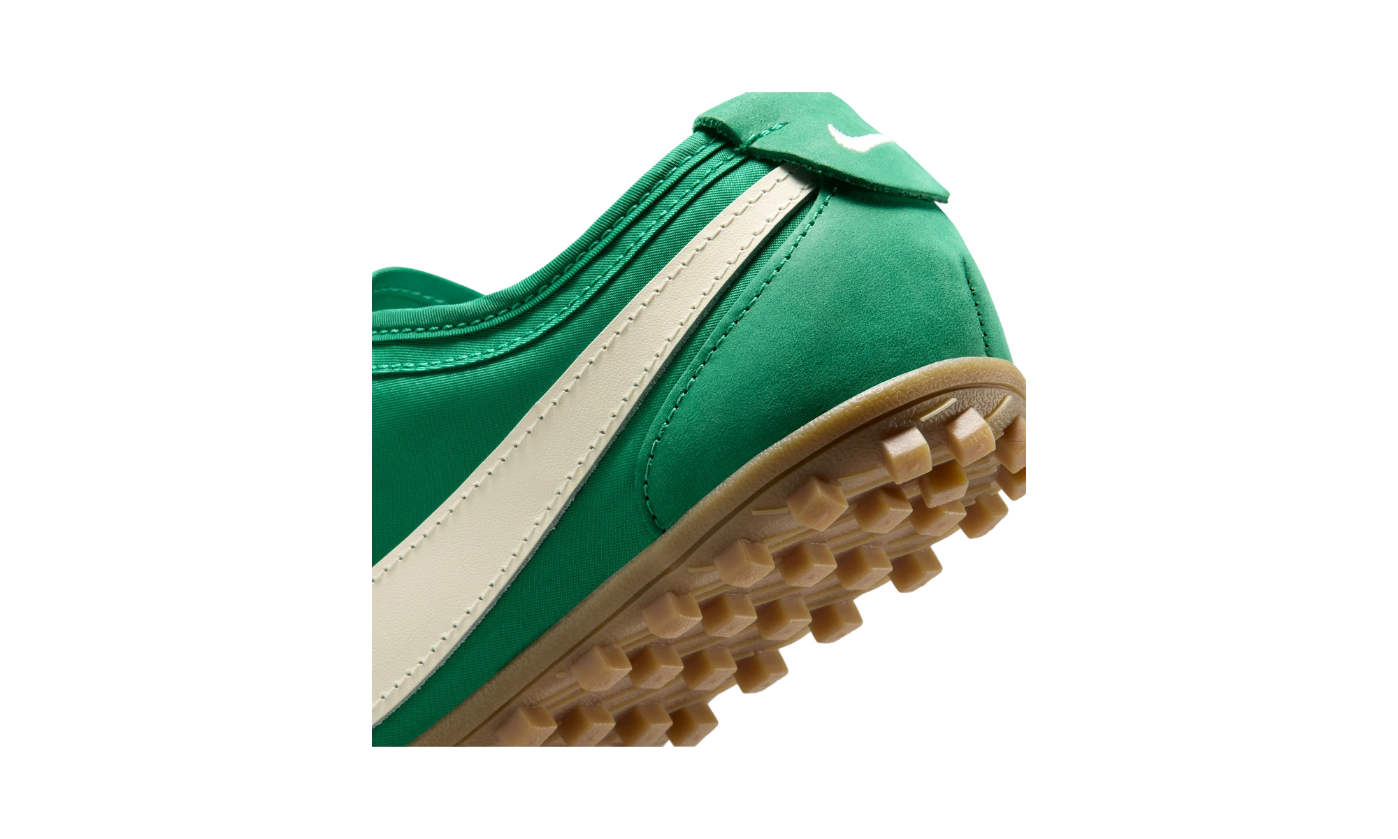 Nike Moon Shoe Malachite Soft Pearl
