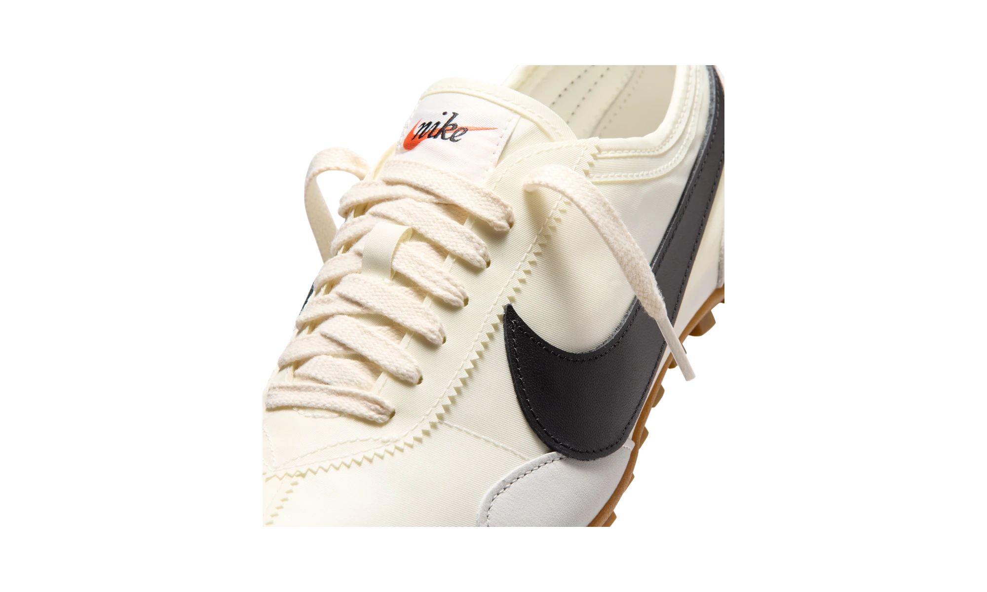 Nike Moon Shoe OG Sail Black Gum
