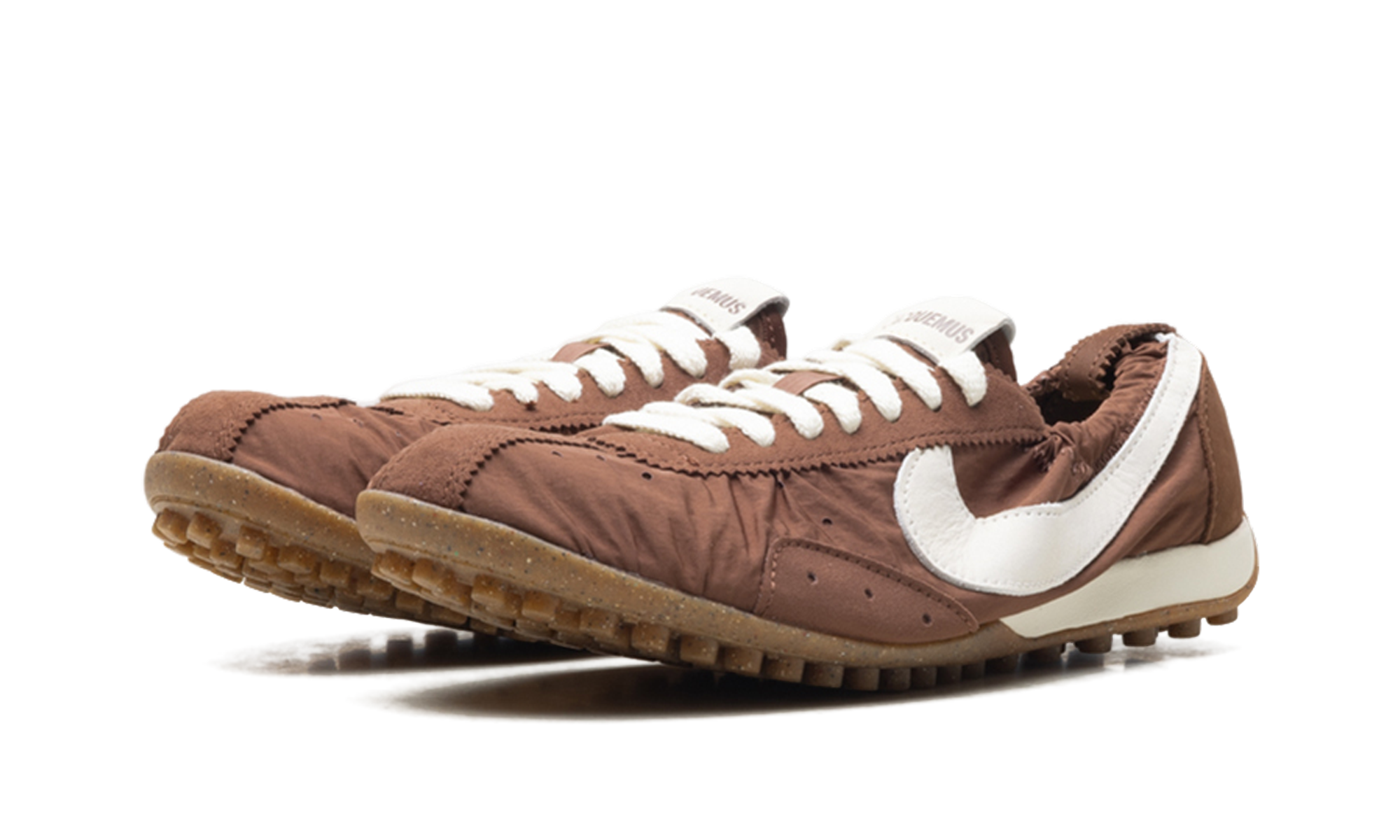 Nike Moon Shoe SP Jacquemus Fauna Brown