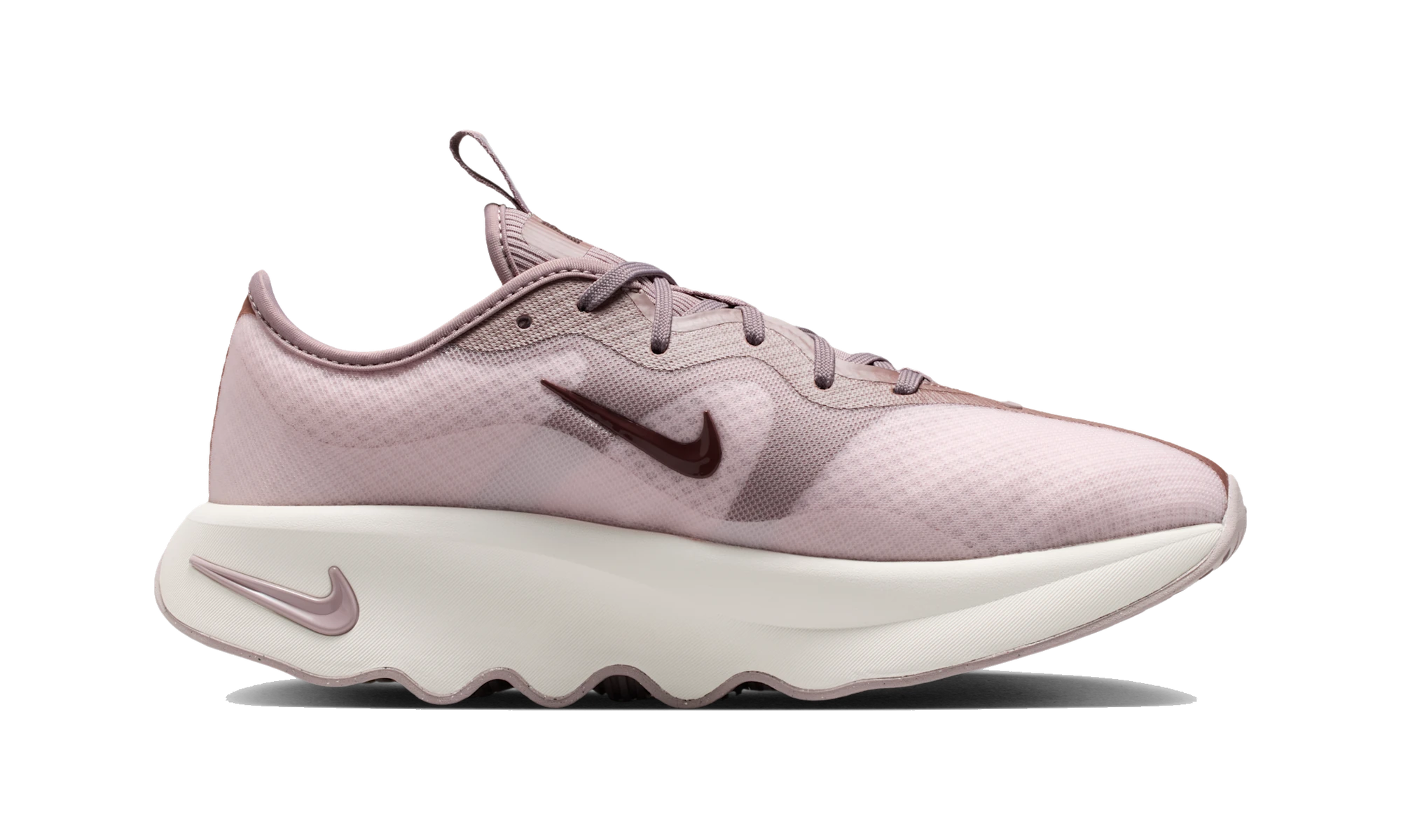 Nike Motiva 2 Pearl Pink Light Violet Tattoo