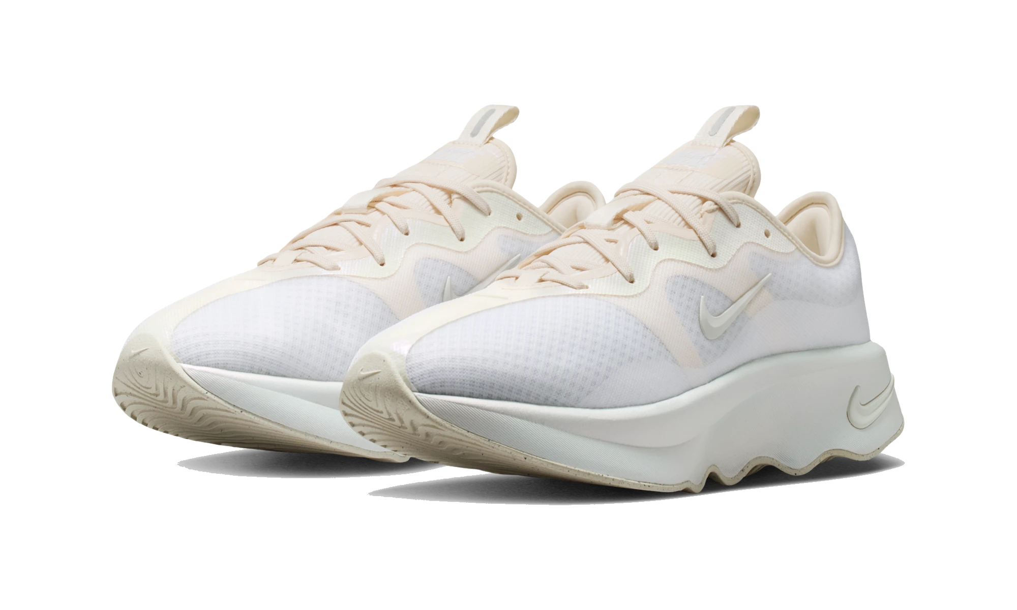 Nike Motiva 2 White Chalk Sail