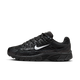 Nike P-6000 Black Black White