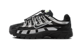 Nike P-6000 Black Metallic Silver Volt Ice