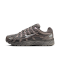 Nike P-6000 Cave Stone Medium Ash Flat Pewter Metallic Silver