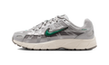 Nike P-6000 Grey Fog Silver Malachite