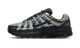 Nike P-6000 Grey Fog Volt Black