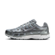 Nike P-6000 Metallic Cool Grey