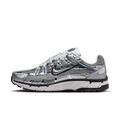Nike P-6000 Metallic Silver