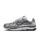 Nike P-6000 Metallic Silver