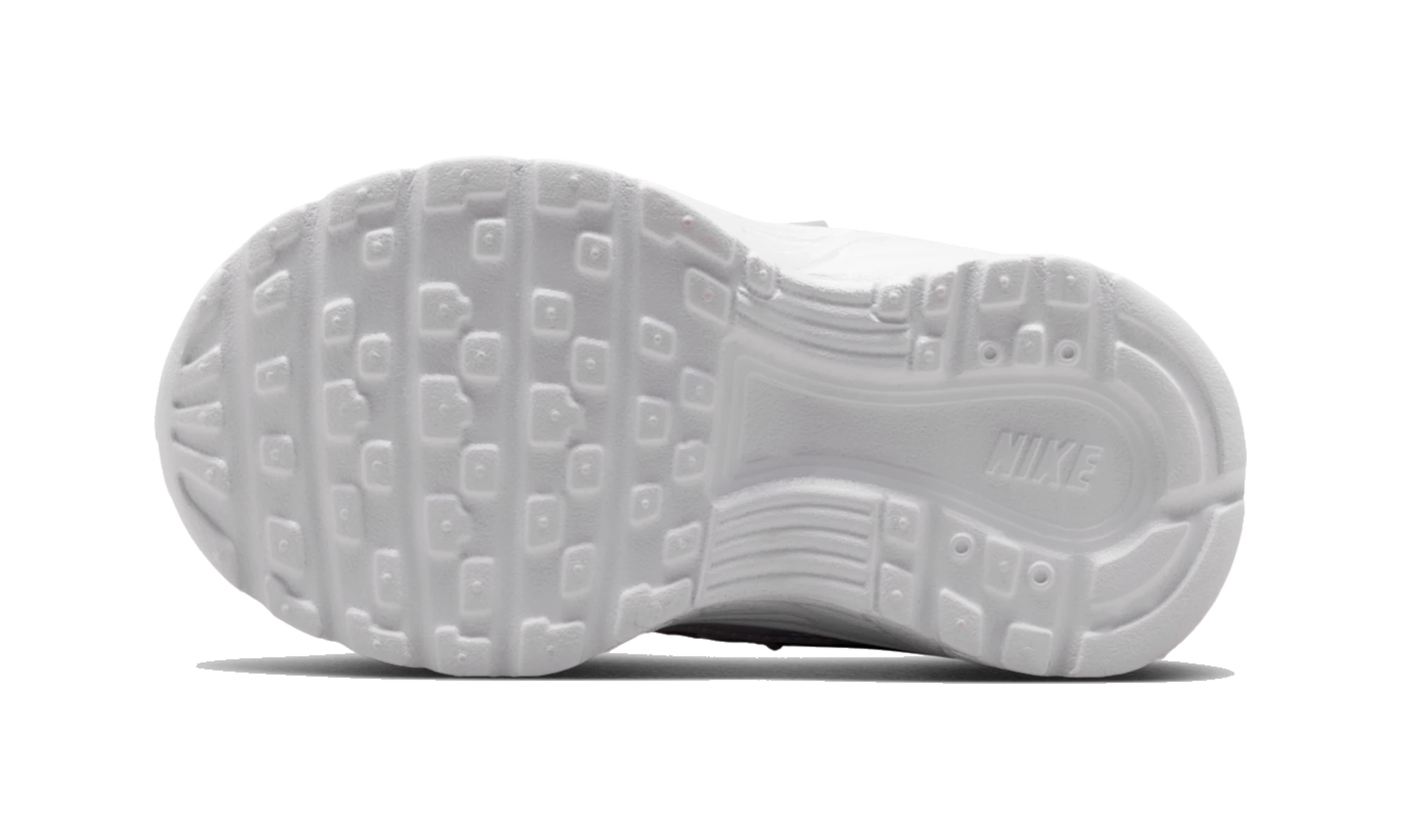 Nike P-6000 Platinum Tint White Silver (TD)