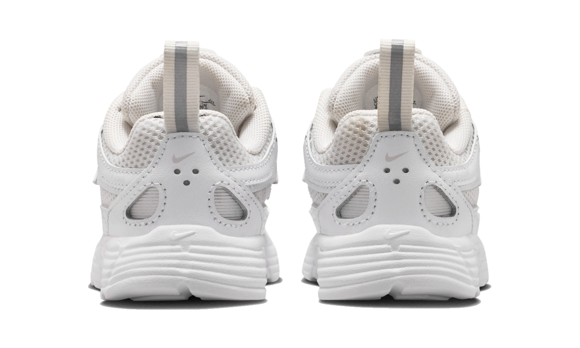 Nike P-6000 Platinum Tint White Silver (TD)