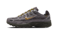 Nike P-6000 Premium Cordura Medium Ash Golden Hops