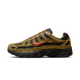 Nike P-6000 Premium Cordura Olive Flak Black Picante Red