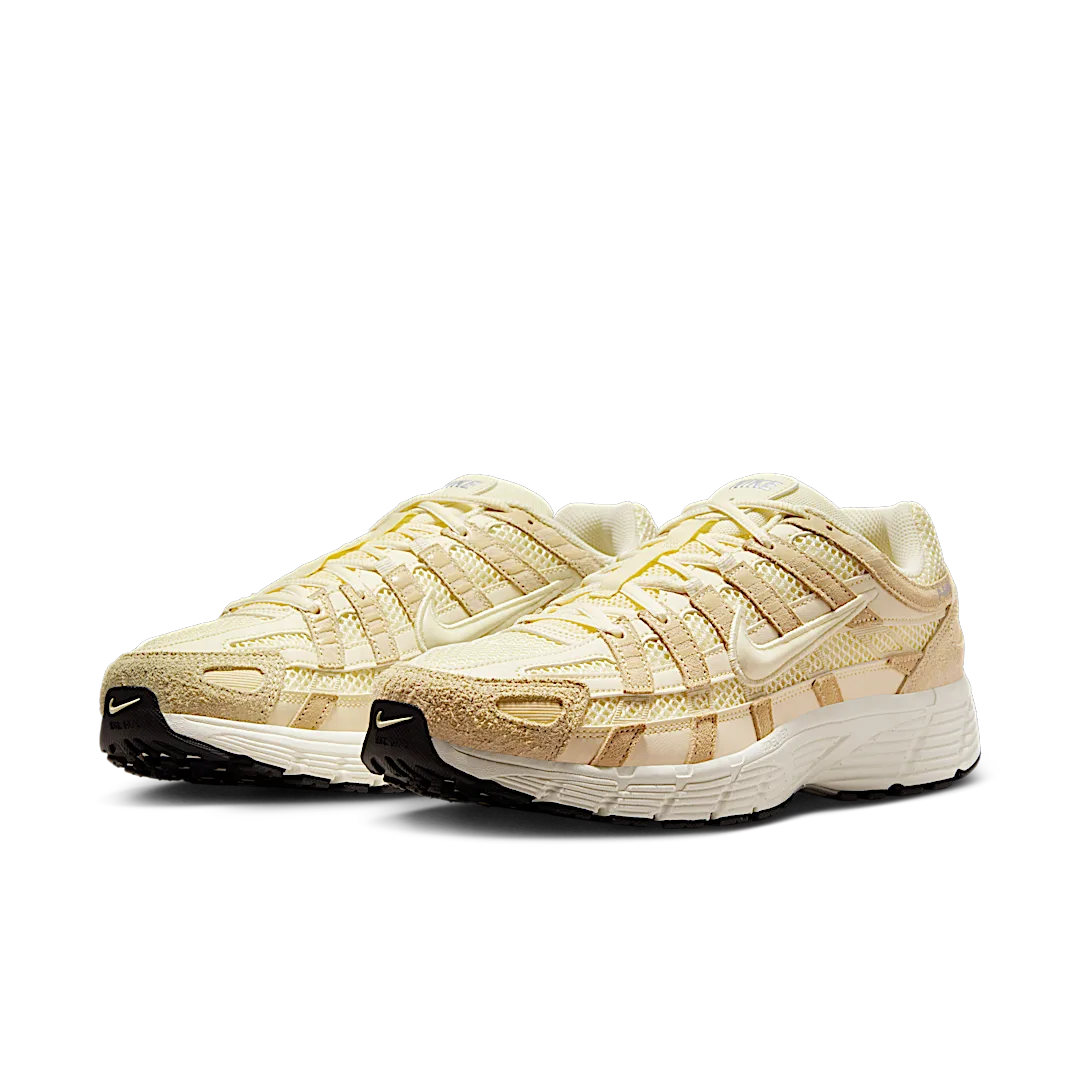 Nike P-6000 SE Alabaster Sail, Alabaster/Sail/Black (HF0015-700)