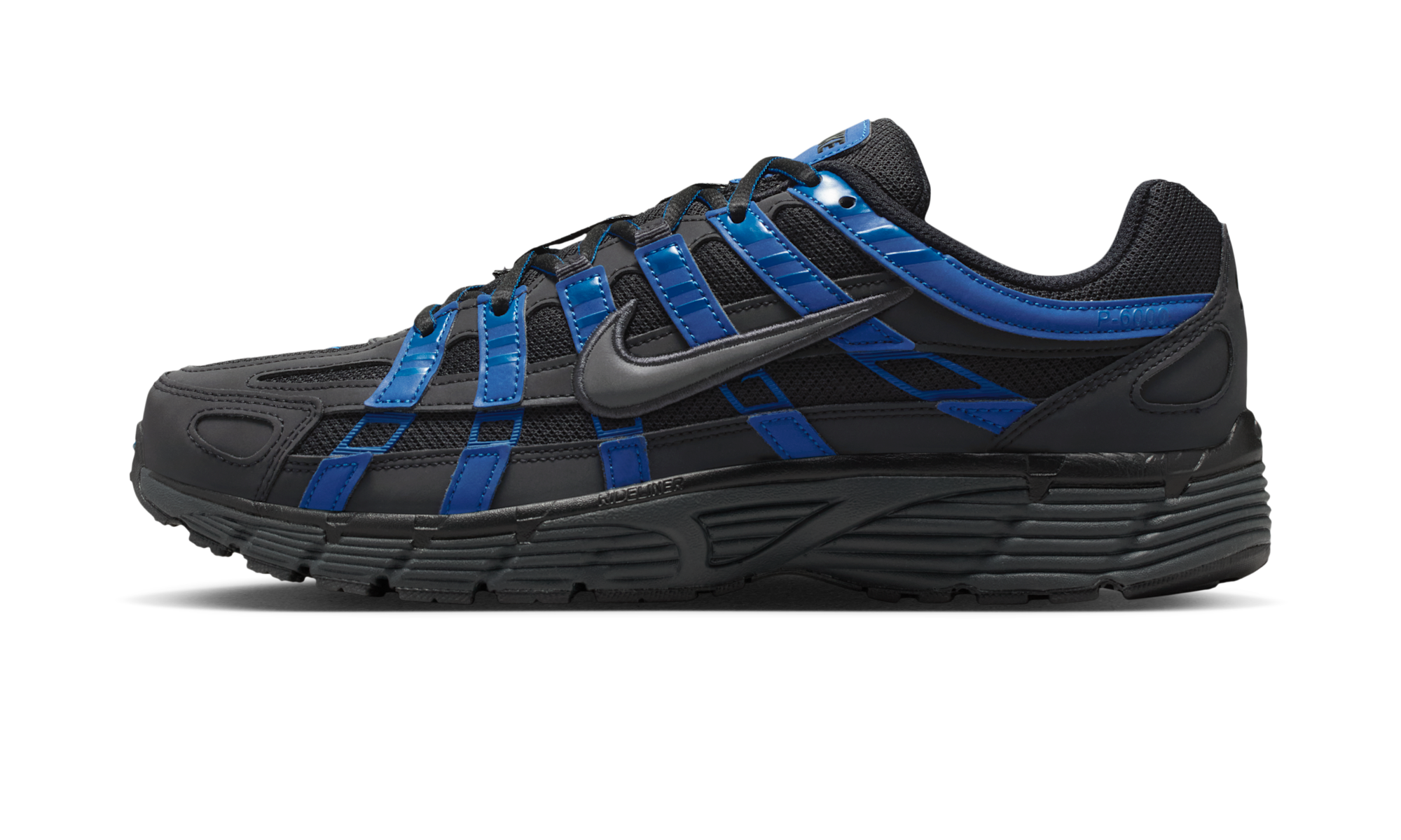 Nike P-6000 SE Court Blue Black