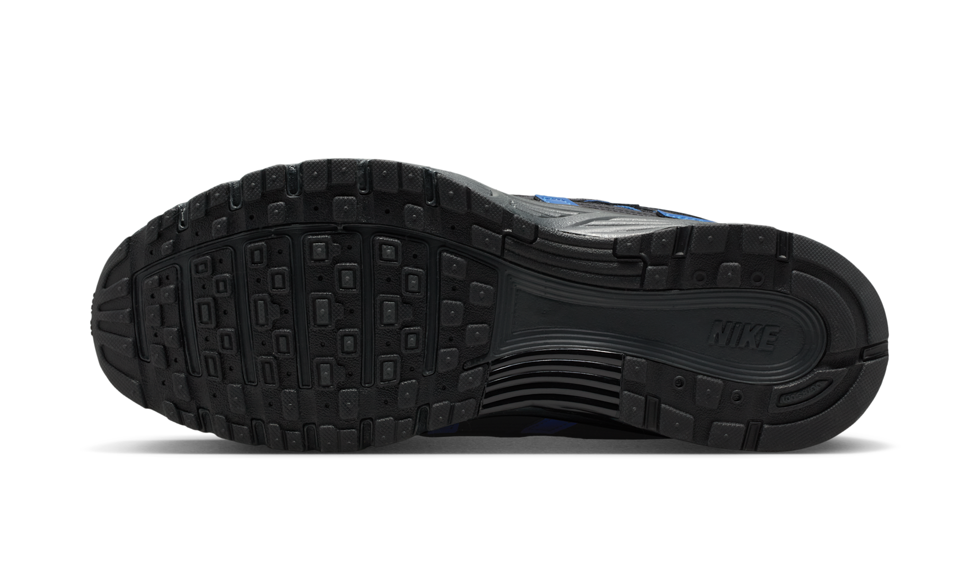 Nike P-6000 SE Court Blue Black