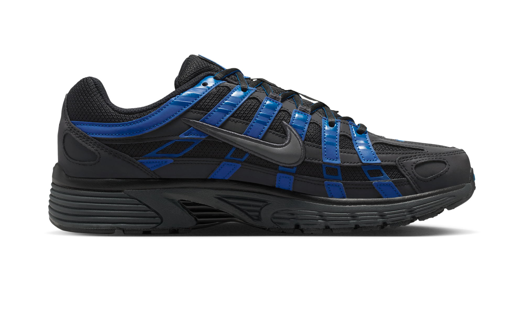 Nike P-6000 SE Court Blue Black