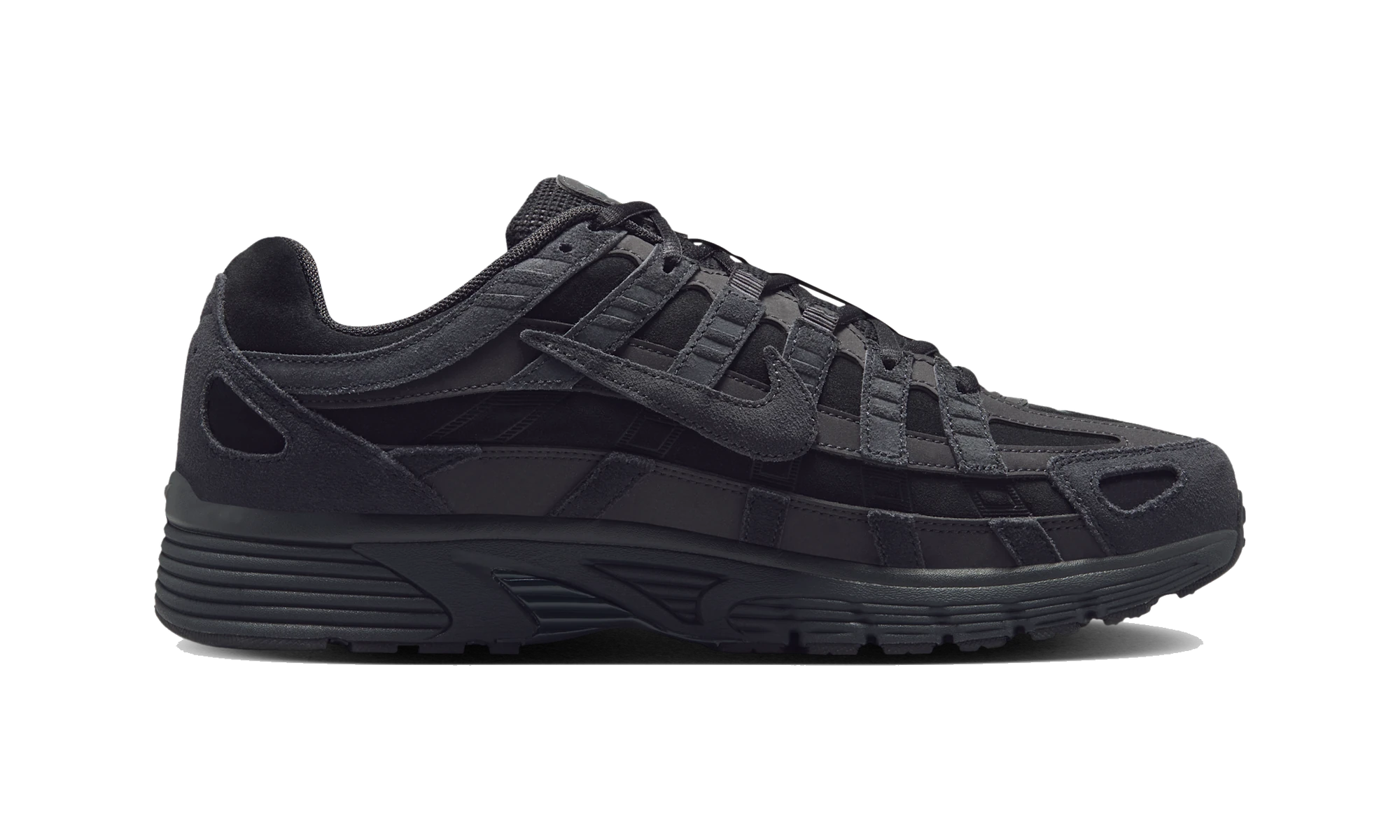 Nike P-6000 SE Off Noir