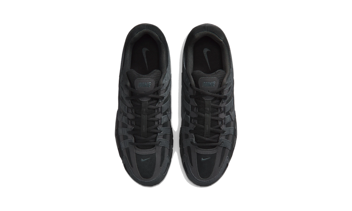 Nike P-6000 SE Off Noir