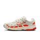 Nike P-6000 Sail Pale Ivory Light Bone Picante Red