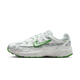 Nike P-6000 Summit White Kelly Green