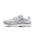 Nike P-6000 Summit White Pure Platinum