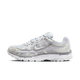 Nike P-6000 Summit White Pure Platinum