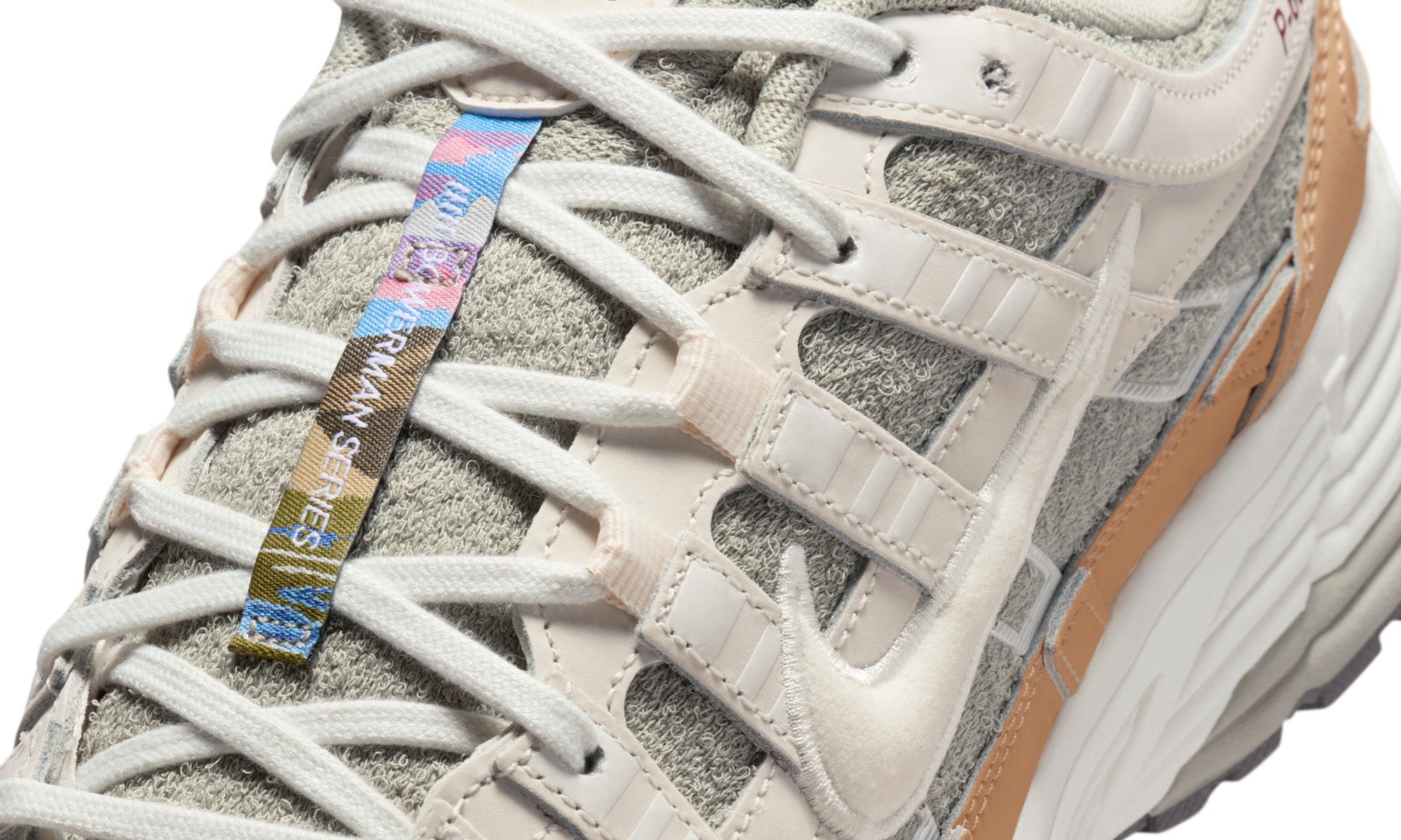 Nike P-6000 Year of the Horse