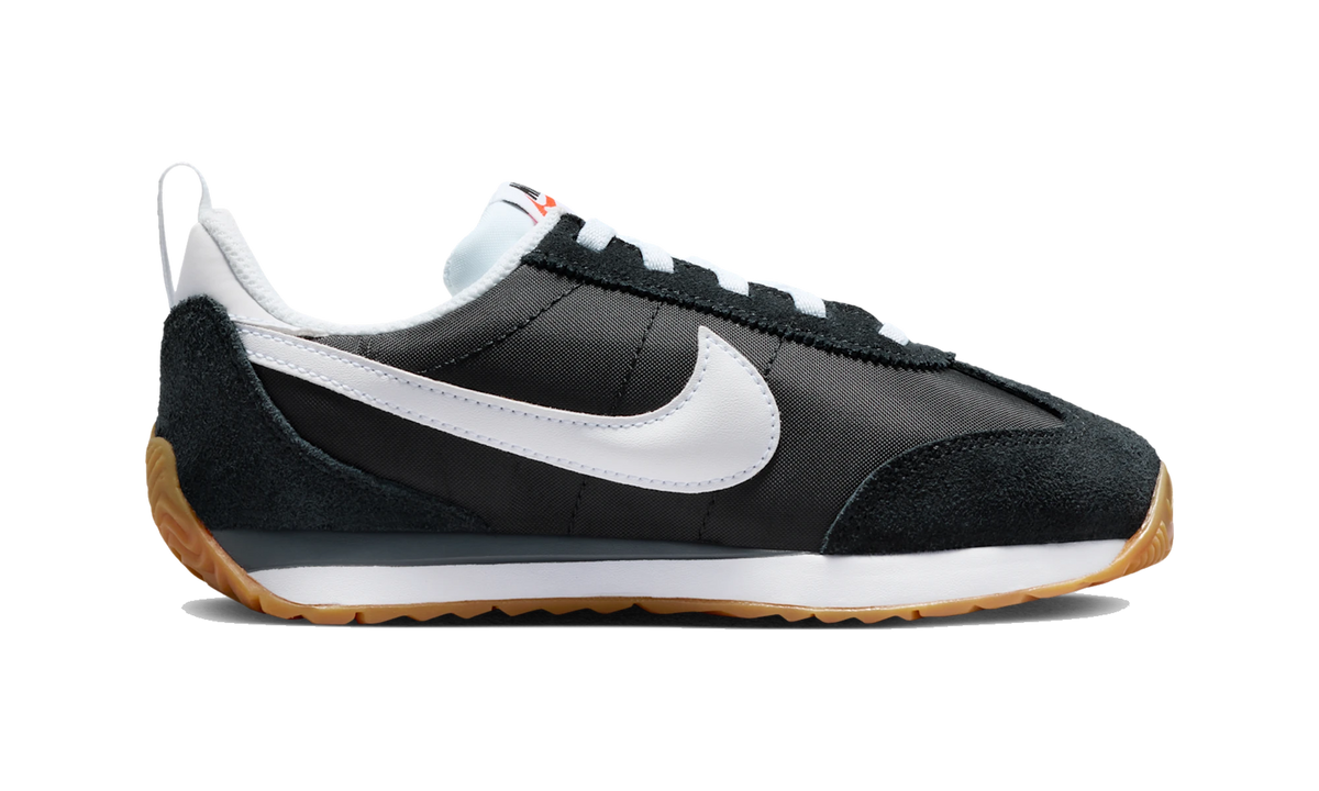 Nike Pacific PS Black Iron Grey
