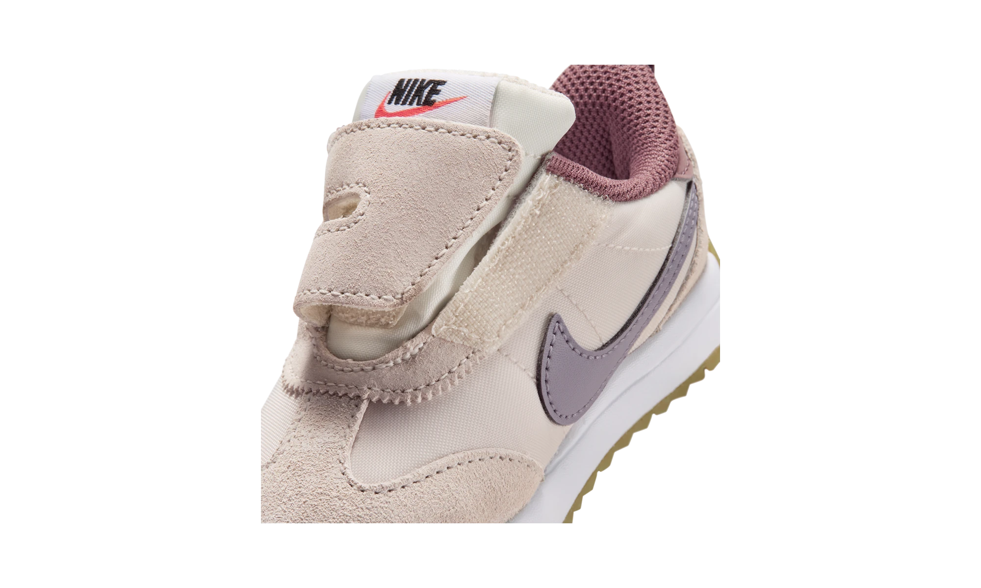 Nike Pacific TD Light Orewood Brown