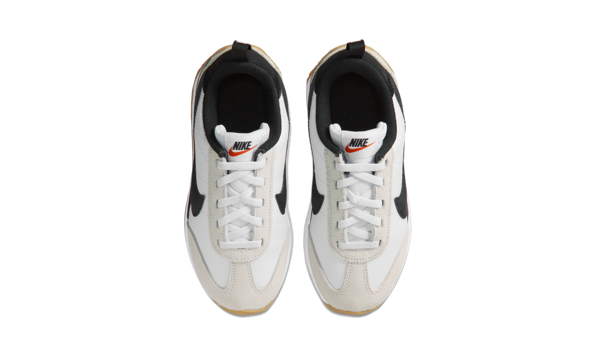 Nike Pacific White Black Gum (PS)