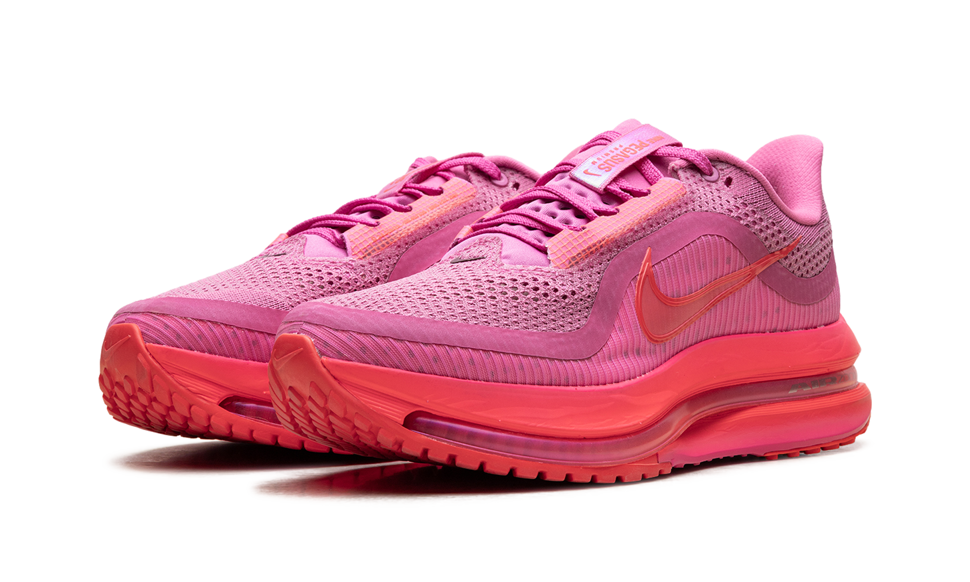 Nike Pegasus Premium Playful Pink Hyper Pink