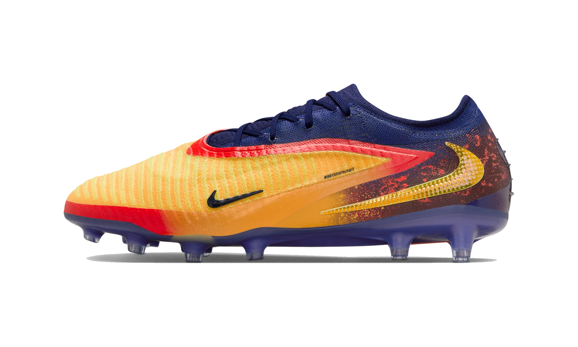 Nike Phantom 6 Low Elite AG Erling Haaland Precision Under Pressure