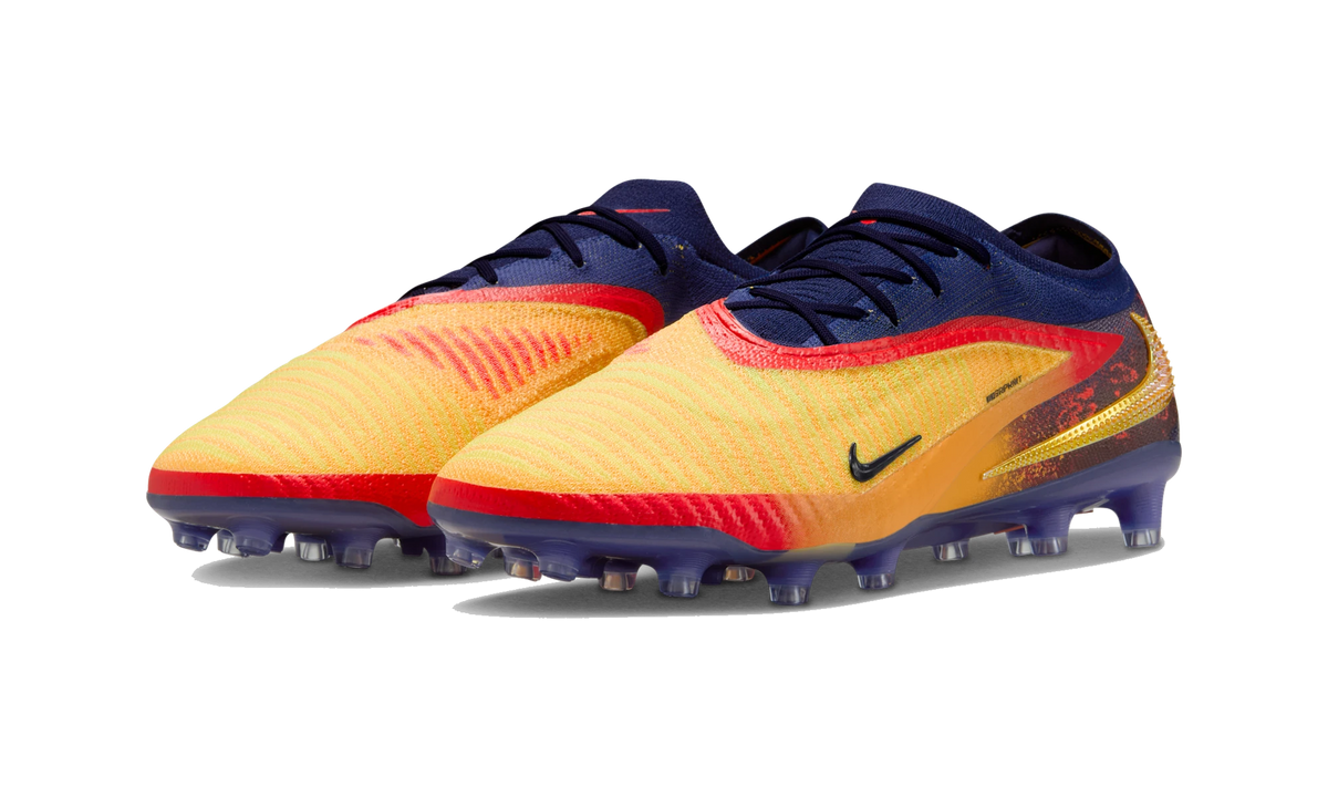 Nike Phantom 6 Low Elite AG Erling Haaland Harness Your Haaland