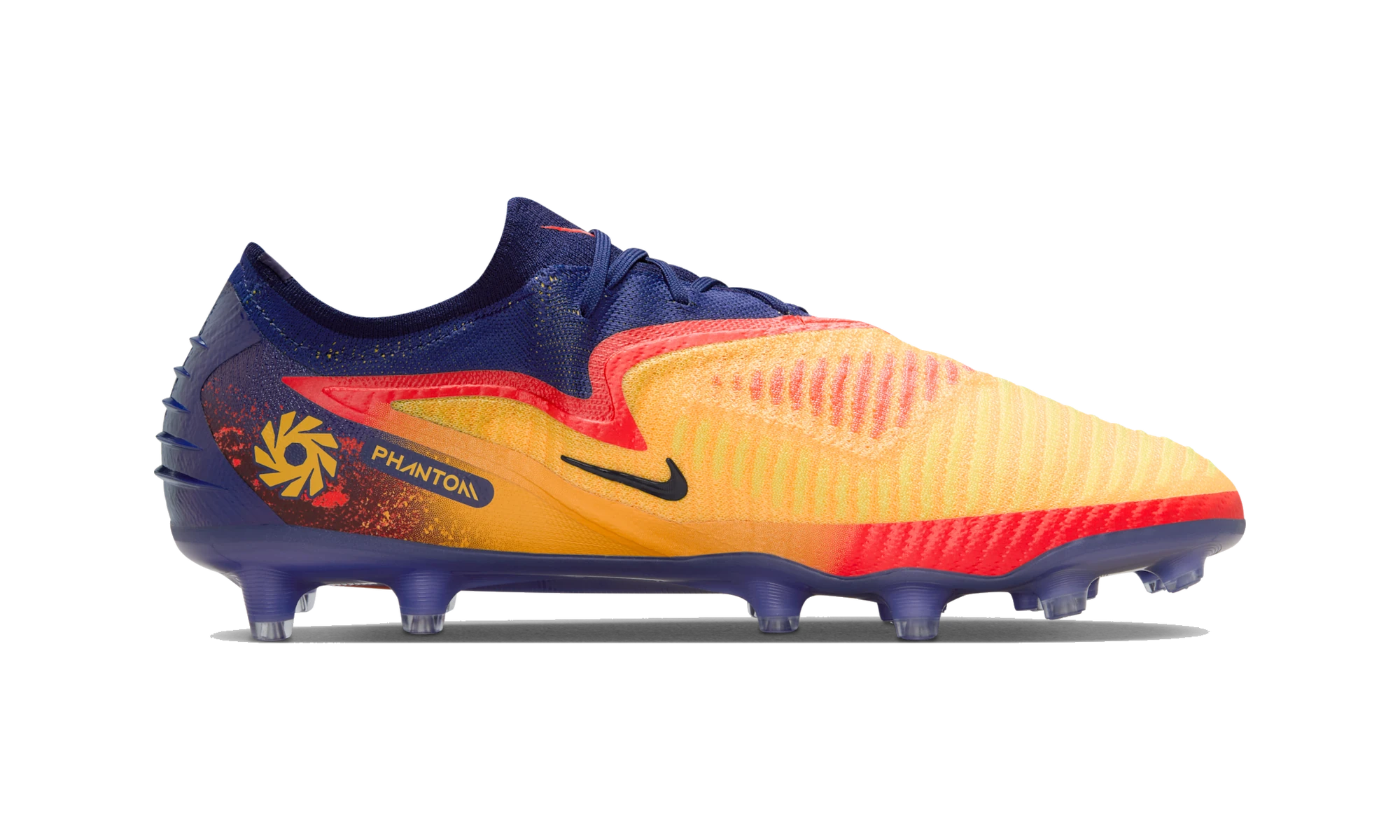Nike Phantom 6 Low Elite AG Erling Haaland Precision Under Pressure