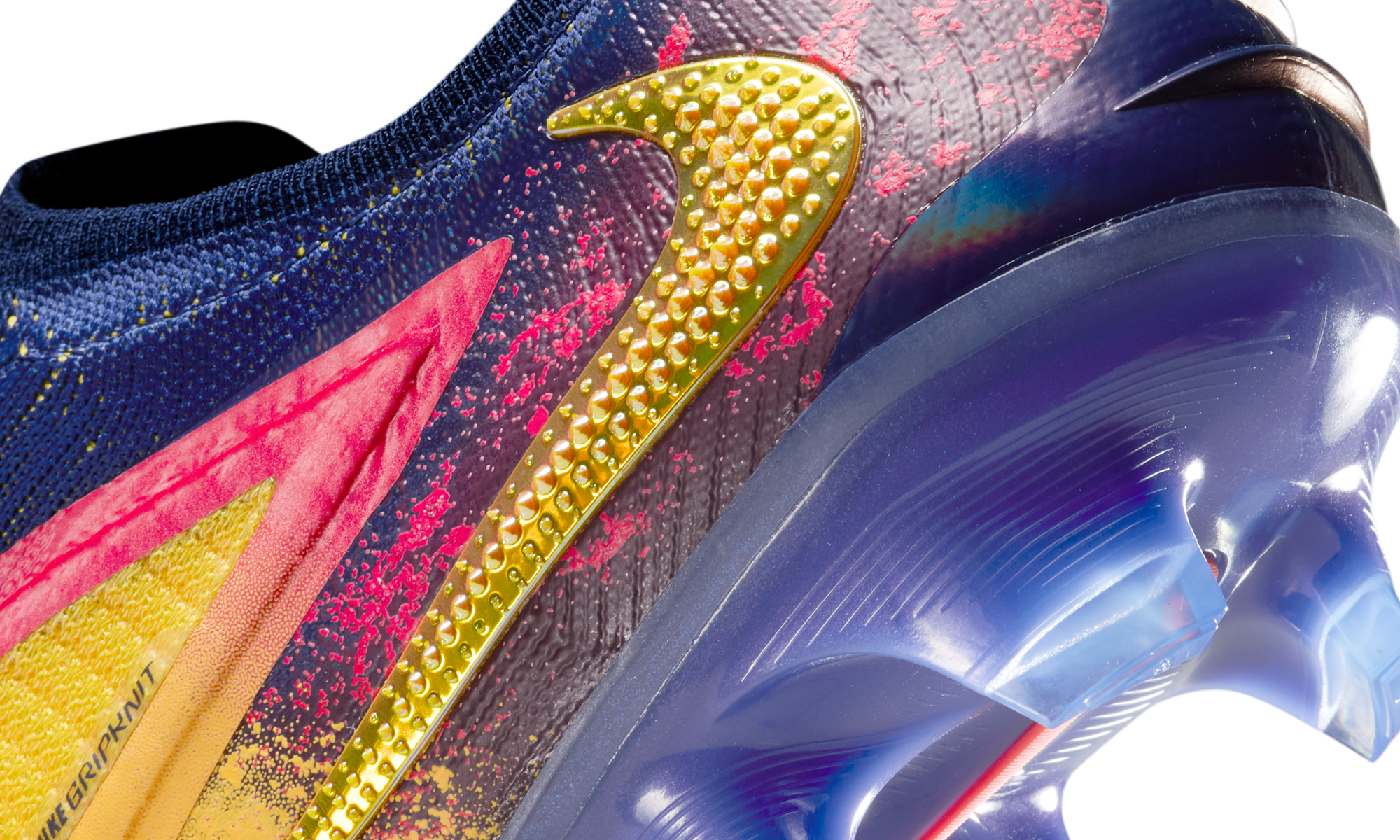 Nike Phantom 6 Low Elite FG Erling Haaland Precision Under Pressure